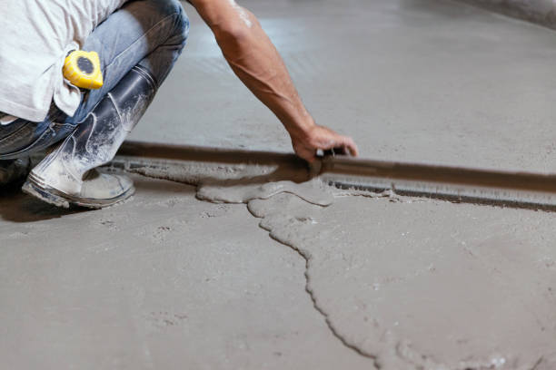Best Concrete Patio Design and Installation in Waterville, OH