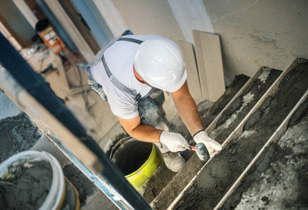 Waterville, OH Concrete contractor Pros