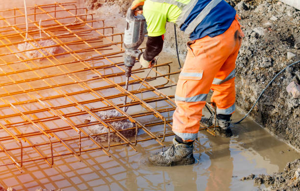 Best Concrete Retaining Walls in Waterville, OH