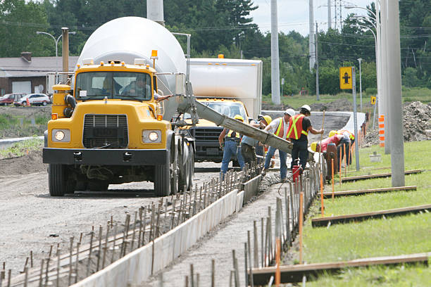 Best Concrete Sealing and Maintenance in Waterville, OH
