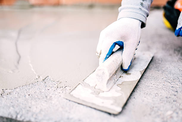 Best Concrete Steps and Stairs in Waterville, OH